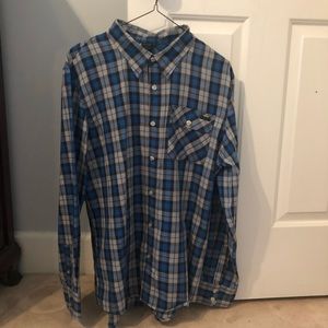 Oakley Men’s Shirt